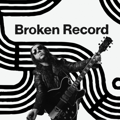Broken Record