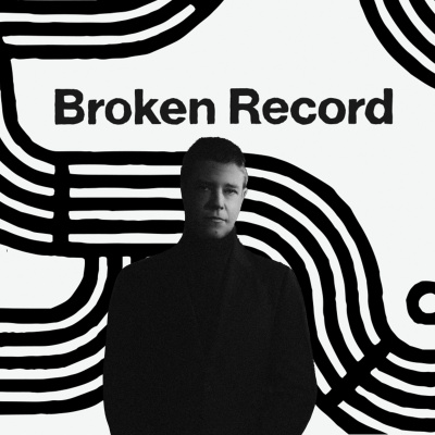 Broken Record