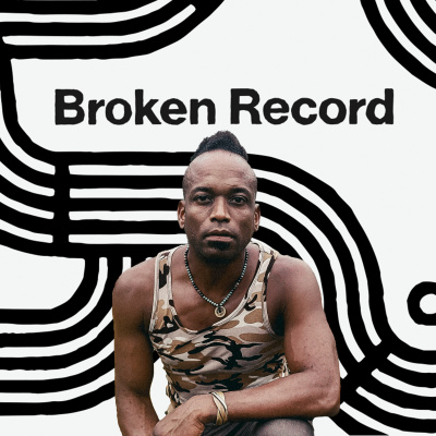 Broken Record