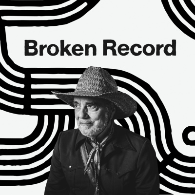 Broken Record