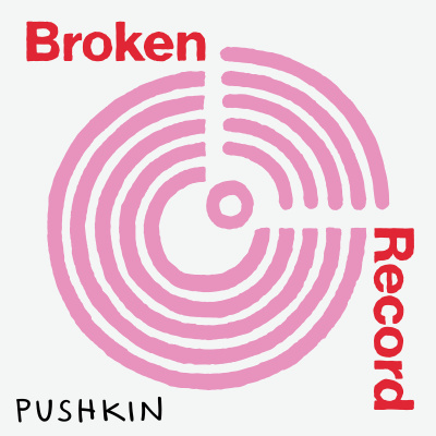 Broken Record