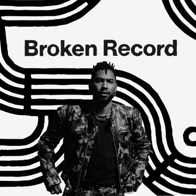 Broken Record