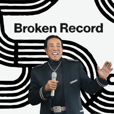 Broken Record