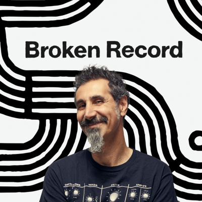 Broken Record