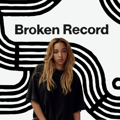 Broken Record