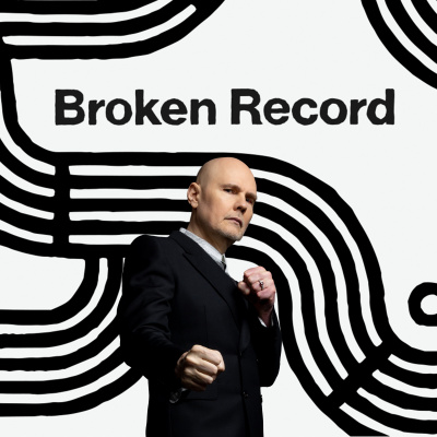 Broken Record