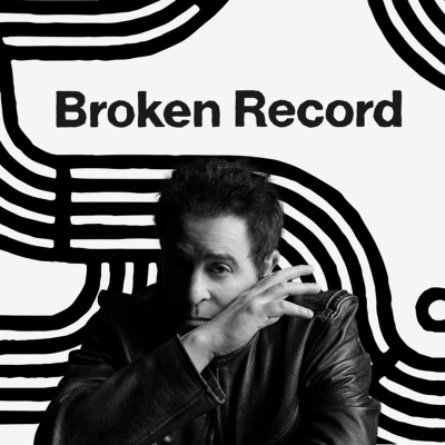 Broken Record