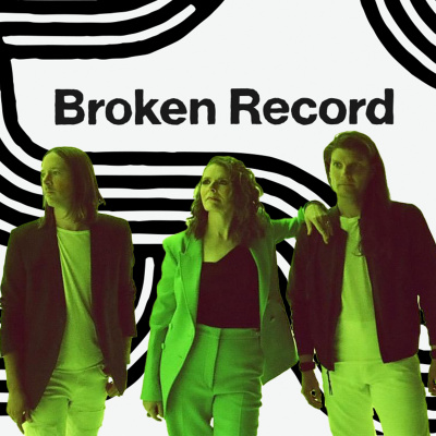 Broken Record