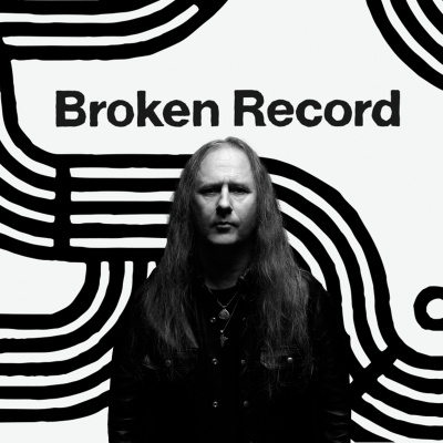 Broken Record