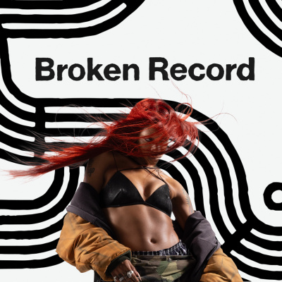 Broken Record