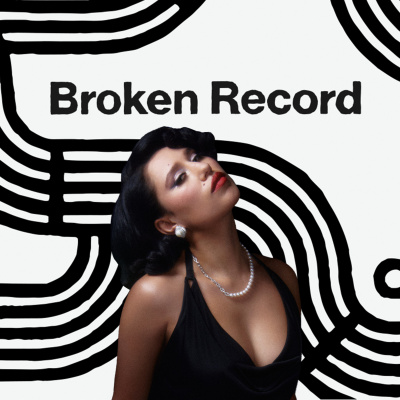 Broken Record