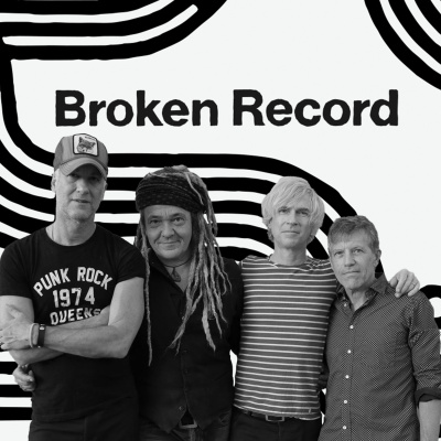 Broken Record