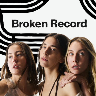 Broken Record