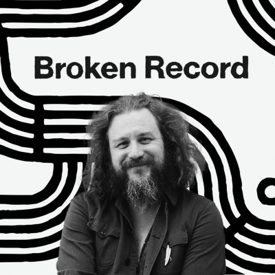 Broken Record