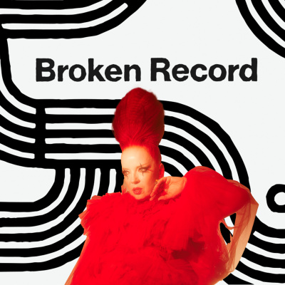 Broken Record