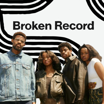 Broken Record