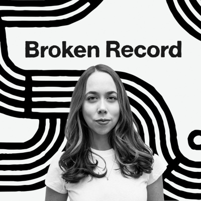 Broken Record