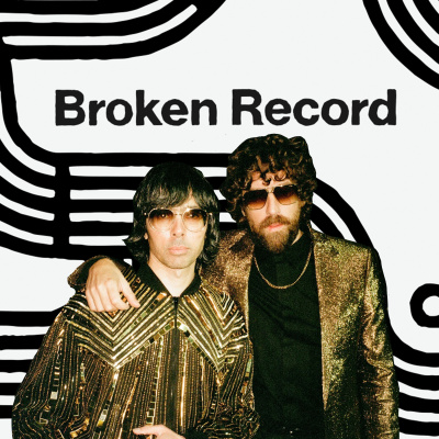 Broken Record