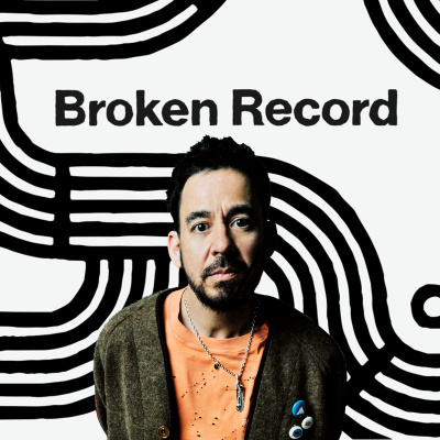 Broken Record