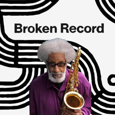 Broken Record