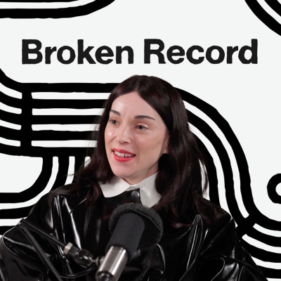 Broken Record