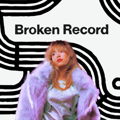 Broken Record