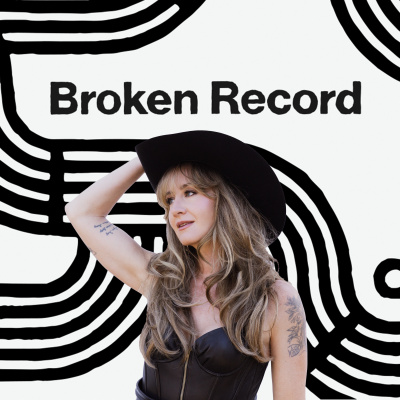 Broken Record
