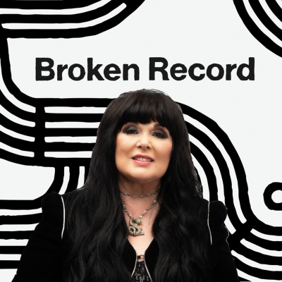 Broken Record