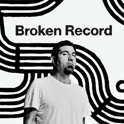 Broken Record
