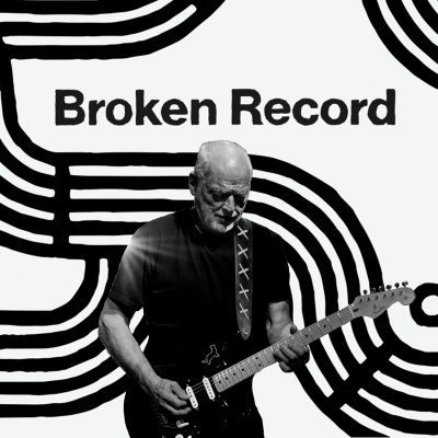 Broken Record