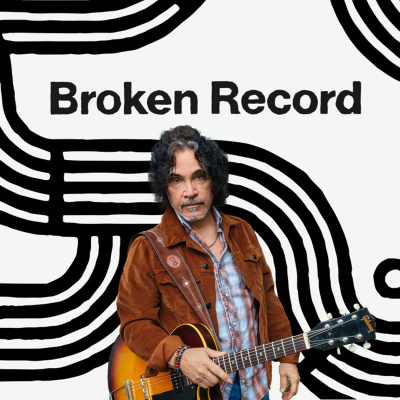 Broken Record