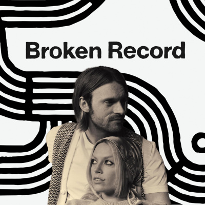 Broken Record