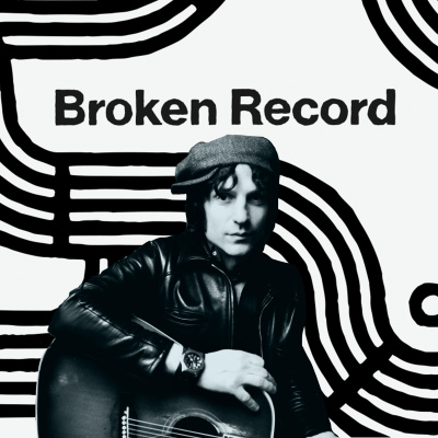 Broken Record
