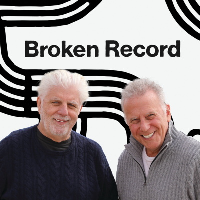Broken Record