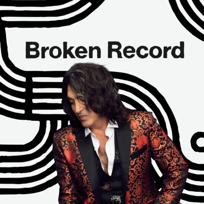 Broken Record