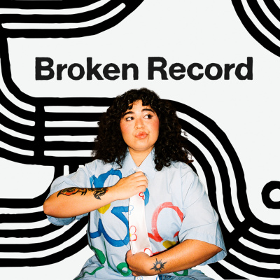 Broken Record