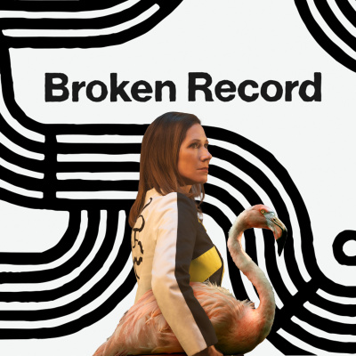 Broken Record