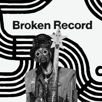 Broken Record