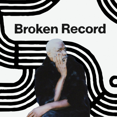 Broken Record