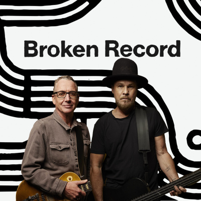 Broken Record