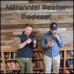Millennial Pastor