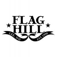 FLAG HILL WINERY  DISTILLERY