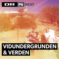 Vidundergrunden  Verden 4:4 - Artisten 2017-12-22