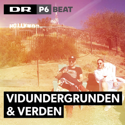 Vidundergrunden  Verden