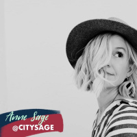Anne Sage: @citysage: Designer, Stylist, Interiors, Author, Fashion  Art Direction