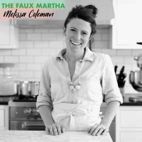 Melissa Coleman: The Faux Martha - Minimalism, Designer, Author  Cook