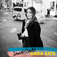 Samah Dada: Dada Eats - Allergy Friendly Recipe Developer and Wellness Enthusiast