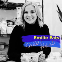 Emilie Hebert: Emilie Eats - Plant Based Vegan Blog  Recipes