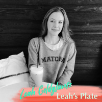 Leah Goldglantz: Leahs Plate - Health Enthusiast, Yoga Lover, Journey of Wellness