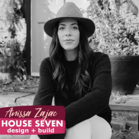Anissa Zajac: HOUSE SEVEN design + build - Modern Rustic Farmhouse Interior Styling  Design, Remodel Home and Small Business